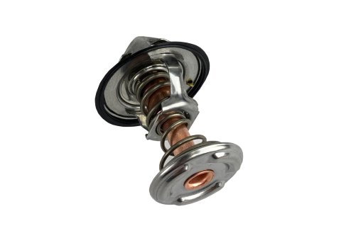 Granatelli 98-17 GM LS 180 Deg Thermostat thumbnail 1