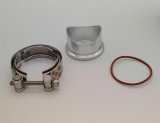 Granatelli 50mm Ultra High Flow Blow Off Valve thumbnail 2