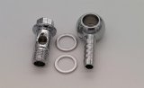 Granatelli 50mm Ultra High Flow Blow Off Valve thumbnail 4