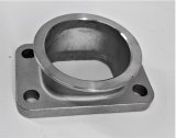 Granatelli Turbo Adapter Cast 2.5in V-Band to T3 Housing (Not Threaded) thumbnail 2