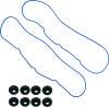 Granatelli GM Gen 3/4 / Chevy LS/LSA 4.8L/5.3L/5.7L/6.0L/6.2L/7.0L Valve Cover Gaskets & Seal Kit thumbnail 2