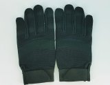 Granatelli X-Large Mechanics Work Gloves - Black thumbnail 5