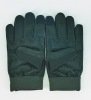 Granatelli X-Large Mechanics Work Gloves - Black thumbnail 7