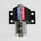 Granatelli Universal 2-Port Tire Fryer Line Lock Kit thumbnail 2