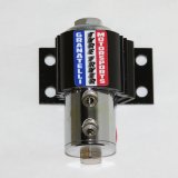 Granatelli Universal 2-Port Tire Fryer Line Lock Kit thumbnail 3