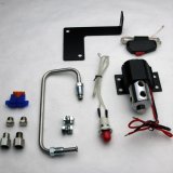 Granatelli 10-15 Chevrolet Camaro Brake Line Lock System thumbnail 1