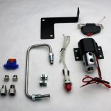 Granatelli 10-15 Chevrolet Camaro Brake Line Lock System thumbnail 3