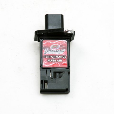 Granatelli 05-10 Ford 4.6L/5.0L/5.4L Hi-Perf Slot-in Style Mass Airflow Sensor (Calibrated) thumbnail 3
