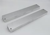 Granatelli 10-22 Dodge Hemi Billet Coil Cover Set thumbnail 4