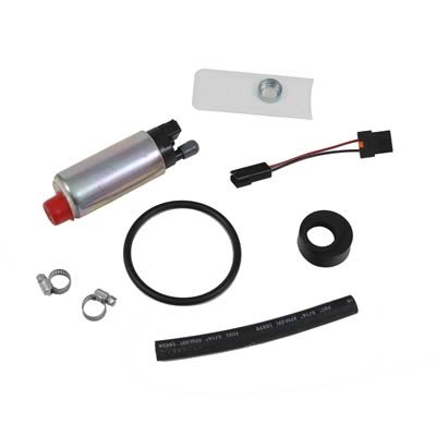 Granatelli 82-02 GM 3rd/4th Gen F-Body 255LPH In-Tank Fuel Pump thumbnail 1