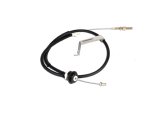 Granatelli 79-04 Ford Mustang Clutch Cable thumbnail 4