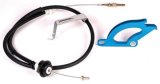 Granatelli 79-04 Ford Mustang Clutch Cable Adjuster thumbnail 1