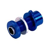 Granatelli 79-04 Ford Mustang Firewall Clutch Cable Adjuster thumbnail 1