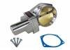 Granatelli 08-23 GM LS3/LSA/LSX Drive-By-Wire 105mm Throttle Body- Natural thumbnail 4