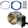 Granatelli 13-20 GM LT1/LT4/LT5 Drive-By-Wire 112mm Throttle Body - Natural thumbnail 6