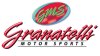 Granatelli GMS Decal 8.5in W x 3.5in T thumbnail 2
