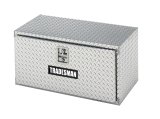 Tradesman Aluminum Underbody Truck Tool Box (36in.) - Brite thumbnail 1