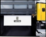 Tradesman Steel Underbody Truck Tool Box (48in.) - White thumbnail 1