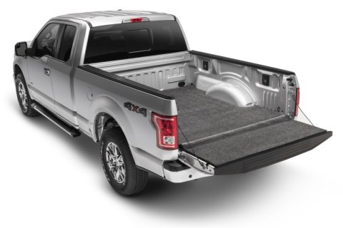 BedRug 02-18 Dodge Ram 6.4ft Bed (w/o Rambox) XLT Mat (Use w/Spray-In & Non-Lined Bed) thumbnail 1