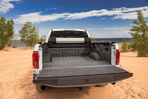 BedRug 02-18 Dodge Ram 6.4ft Bed (w/o Rambox) XLT Mat (Use w/Spray-In & Non-Lined Bed) thumbnail 5