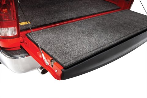 BedRug 05-23 Toyota Tacoma Tailgate Mat thumbnail 1