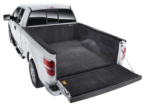 BedRug 09-18 Dodge Ram 5.7ft Bed w/o Rambox Bed Storage Bedliner thumbnail 5