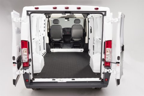 BedRug 14-15 Ram Promaster 118in & 136in WB VanTred - Maxi thumbnail 1