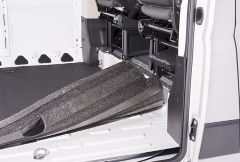 BedRug 14-15 Ram Promaster 118in & 136in WB VanTred - Maxi thumbnail 2