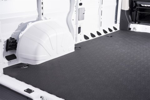 BedRug 14-15 Ram Promaster 118in & 136in WB VanTred - Maxi thumbnail 3