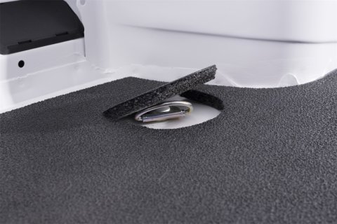 BedRug 14-15 Ram Promaster 118in & 136in WB VanTred - Maxi thumbnail 4