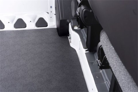 BedRug 14-15 Ram Promaster 118in & 136in WB VanTred - Maxi thumbnail 5