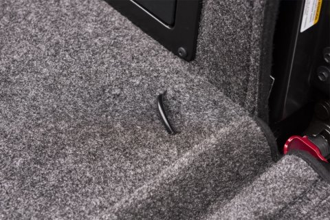 BedRug 22-23 Toyota Tundra 5ft 6in Bed Bedliner thumbnail 6