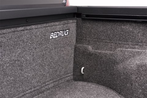 BedRug 22-23 Toyota Tundra 5ft 6in Bed Bedliner thumbnail 7
