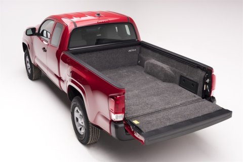 BedRug 22-23 Toyota Tundra 5ft 6in Bed Bedliner thumbnail 9