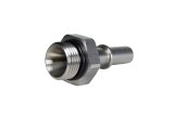 Aeromotive 1/2in Male Quick Connect to AN-10 ORB Adapter thumbnail 1