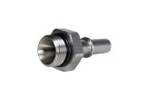 Aeromotive 1/2in Male Quick Connect to AN-10 ORB Adapter thumbnail 3