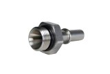 Aeromotive 1/2in Male Quick Connect to AN-10 ORB Adapter thumbnail 4