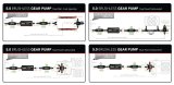 Aeromotive Brushless Pro+-Series Fuel Pump External In-Line thumbnail 7