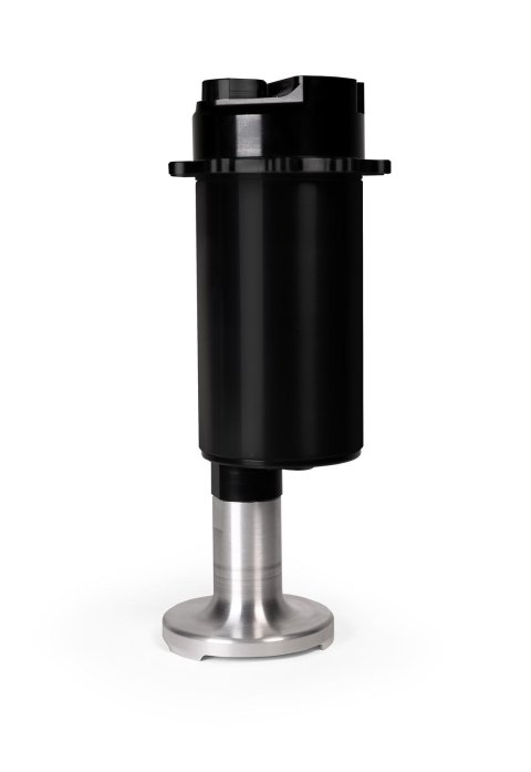 Aeromotive Fuel Pump - Module - w/Fuel Cell Pickup - Brushless Gear Pump 3.5gpm Spur Pro thumbnail 1