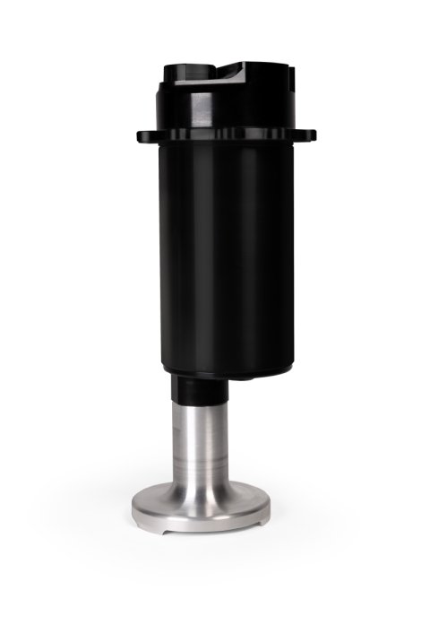 Aeromotive Fuel Pump - Module - w/Fuel Cell Pickup - Brushless Gear Pump 3.5gpm Spur Pro thumbnail 4
