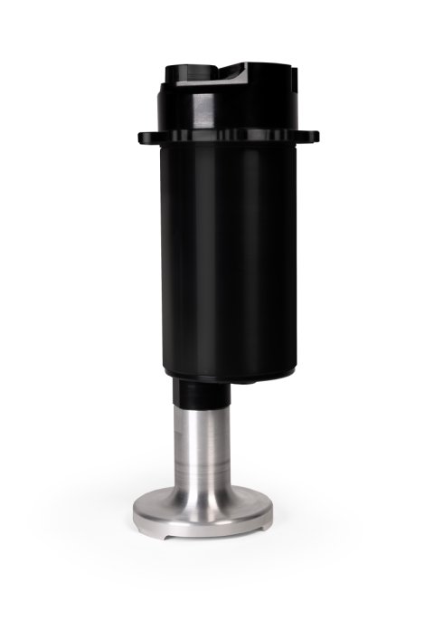 Aeromotive Fuel Pump - Module - w/Fuel Cell Pickup - Brushless Gear Pump 3.5gpm Spur Pro thumbnail 5