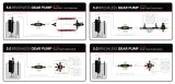 Aeromotive Fuel Pump - Module - w/Fuel Cell Pickup - Brushless Gear Pump 5gpm Spur Pro+ thumbnail 4