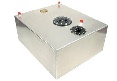 Aeromotive Fuel Cell - 6 Gal - Brushless A1000 thumbnail 5