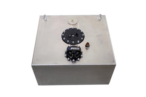 Aeromotive Fuel Cell - 15 Gal - Brushless Eliminator thumbnail 1