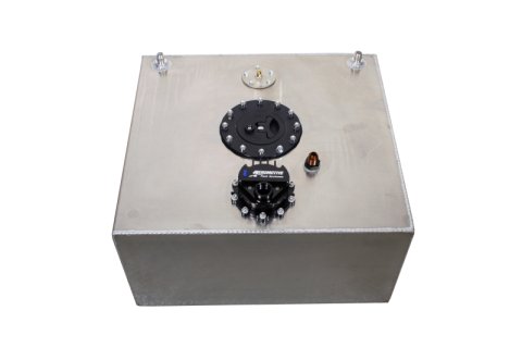 Aeromotive Fuel Cell - 15 Gal - Brushless Eliminator thumbnail 3