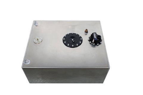 Aeromotive Fuel Cell - 20 Gal - Brushless A1000 thumbnail 2
