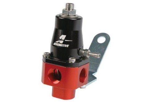 Aeromotive Valve - Bypass - 15psi - Phantom (Fits 18688/18689) thumbnail 6