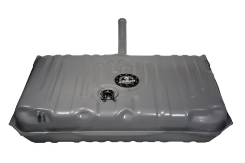 Aeromotive 70-72 Chevrolet Chevelle/Malibu & 1970 Chevrolet Monte Carlo 200 Stealth Gen 2 Fuel Tank thumbnail 3