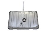 Aeromotive 70-72 Oldsmobile Cutlass & 1970 Buick Skylark 200 Stealth Gen 2 Fuel Tank thumbnail 7