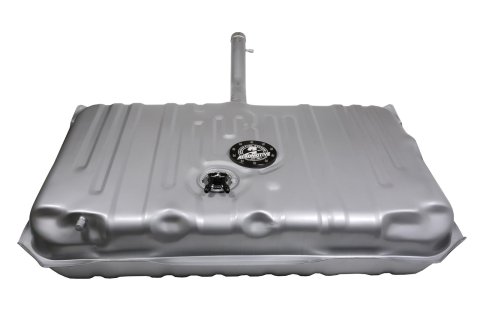 Aeromotive 68-70 Pontiac GTO/LeMans/Grand Prix 200 Stealth Gen 2 Fuel Tank thumbnail 3
